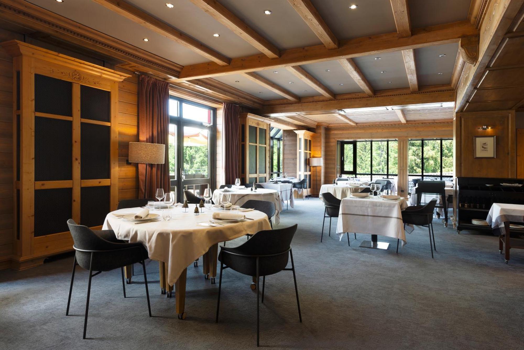 Hotel Restaurant Spa Les Jardins De Sophie Xonrupt-Longemer Zewnętrze zdjęcie