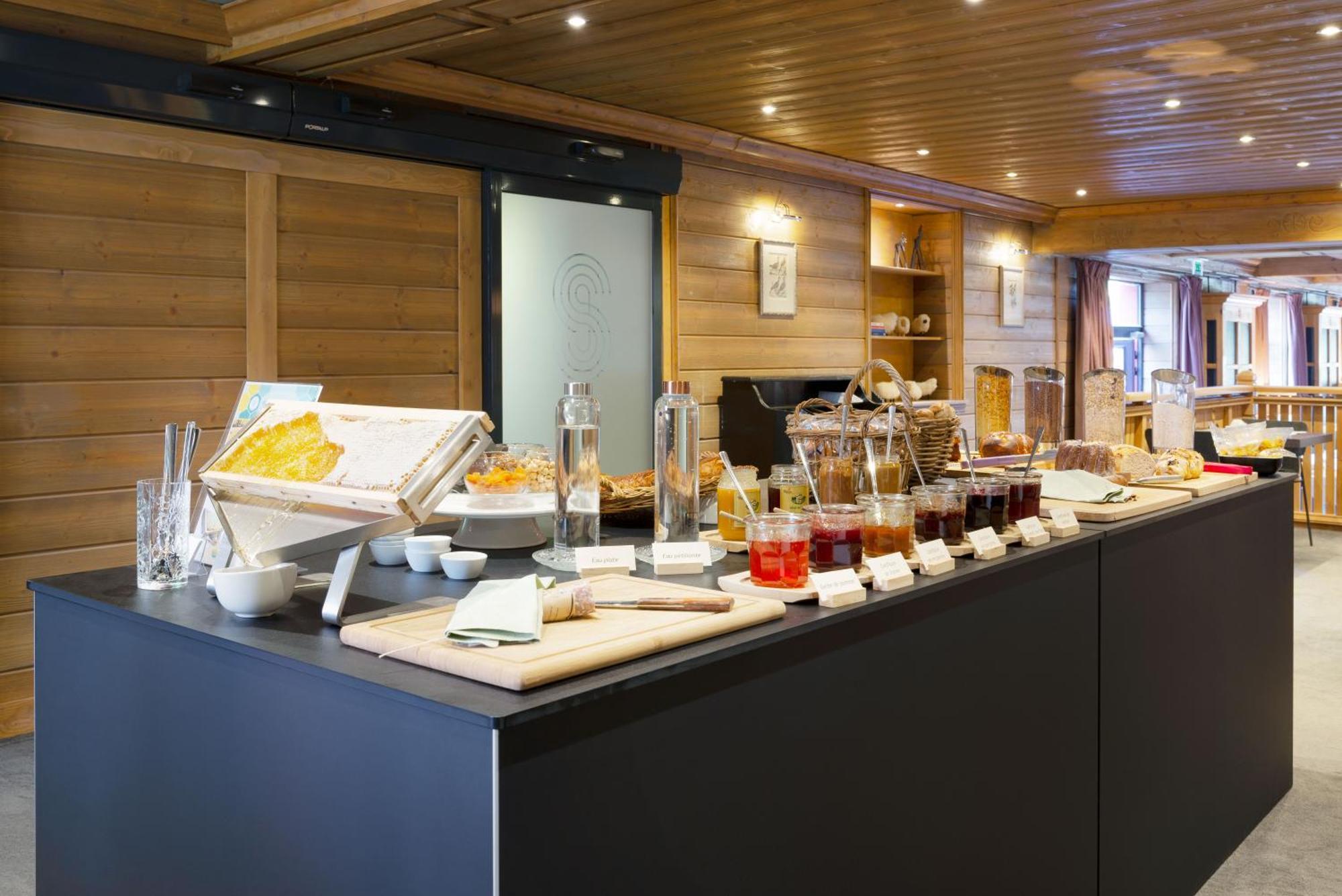 Hotel Restaurant Spa Les Jardins De Sophie Xonrupt-Longemer Zewnętrze zdjęcie