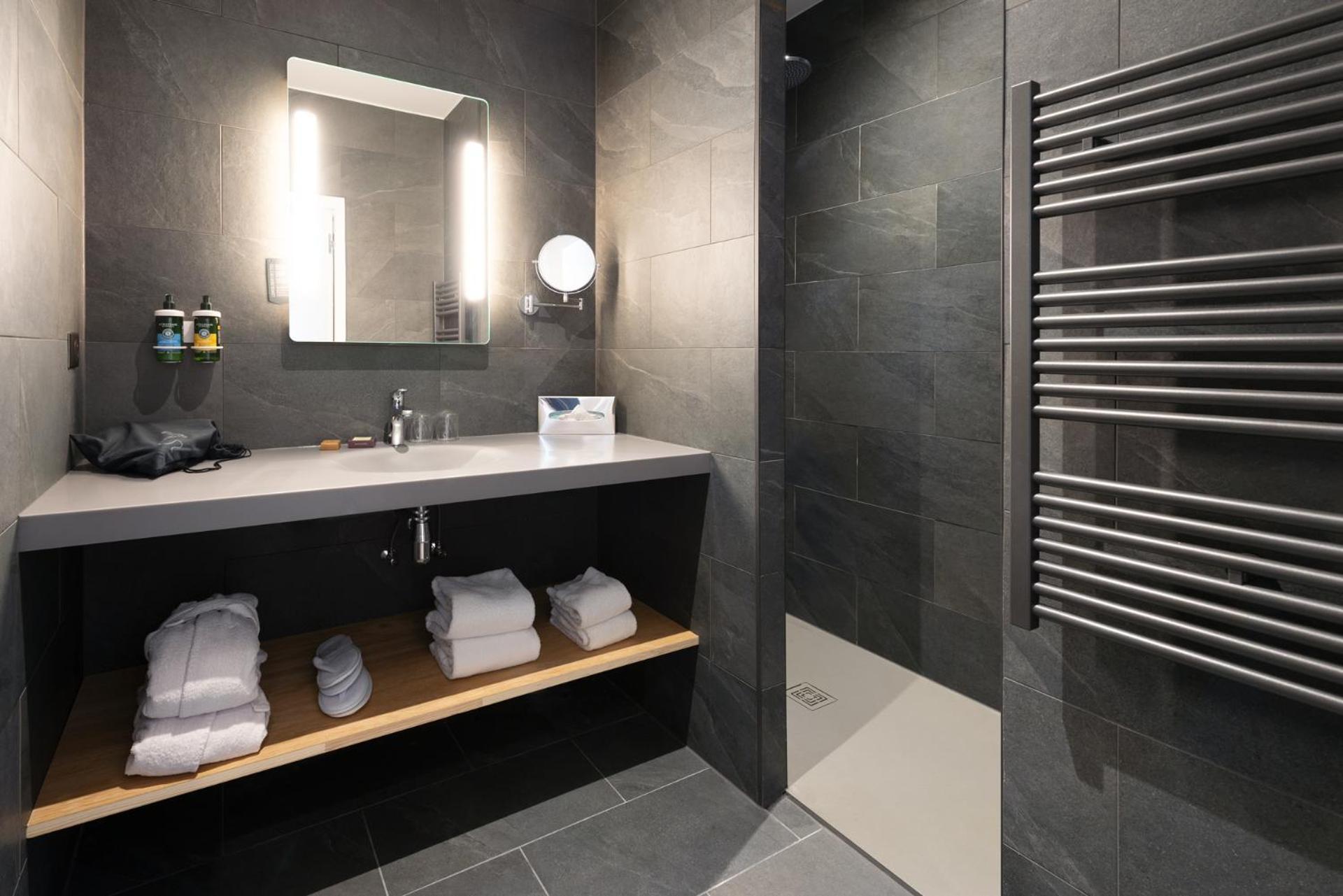 Hotel Restaurant Spa Les Jardins De Sophie Xonrupt-Longemer Zewnętrze zdjęcie