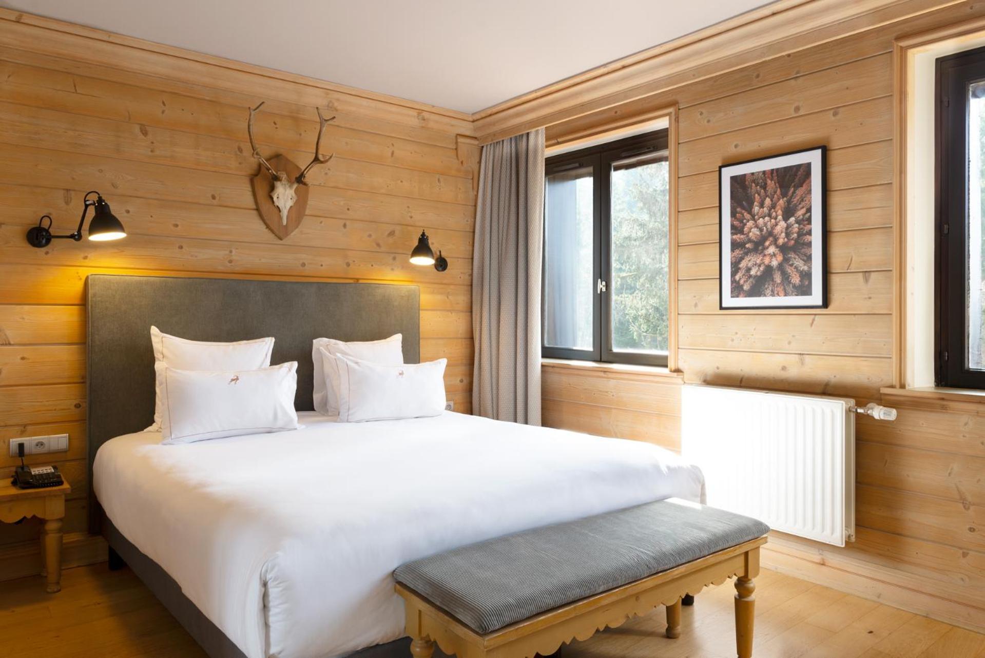 Hotel Restaurant Spa Les Jardins De Sophie Xonrupt-Longemer Zewnętrze zdjęcie