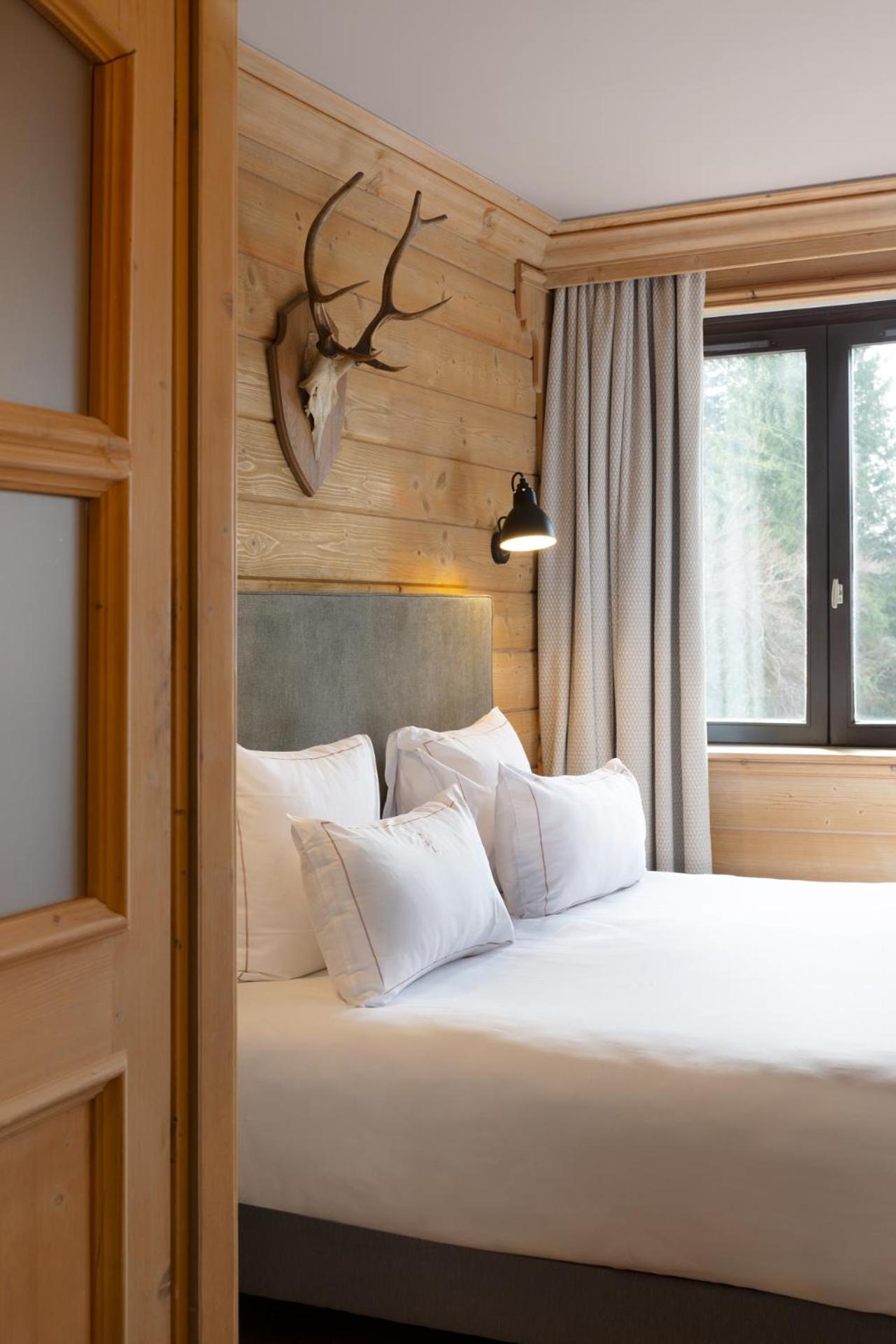 Hotel Restaurant Spa Les Jardins De Sophie Xonrupt-Longemer Zewnętrze zdjęcie