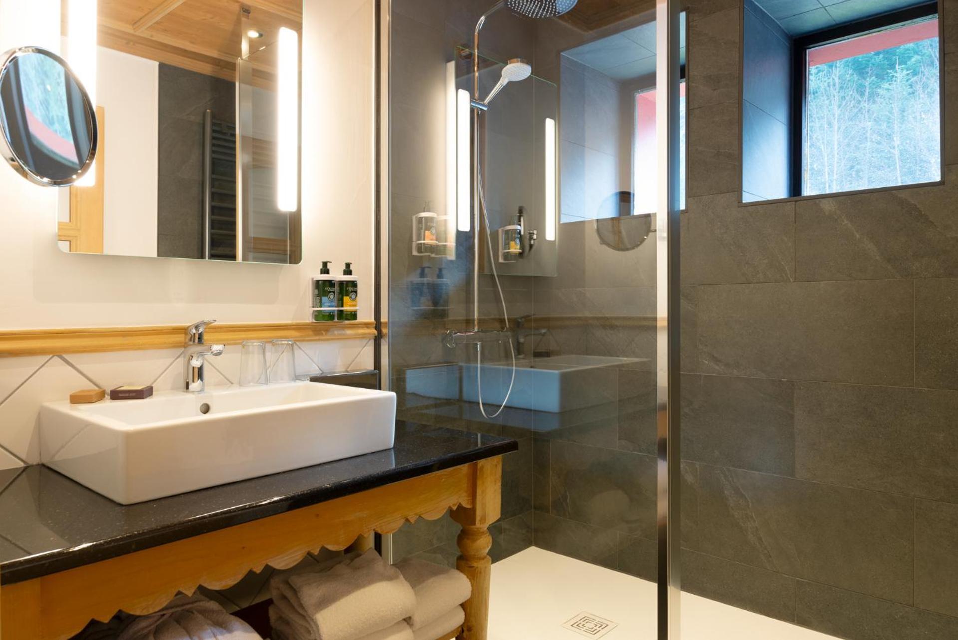 Hotel Restaurant Spa Les Jardins De Sophie Xonrupt-Longemer Zewnętrze zdjęcie