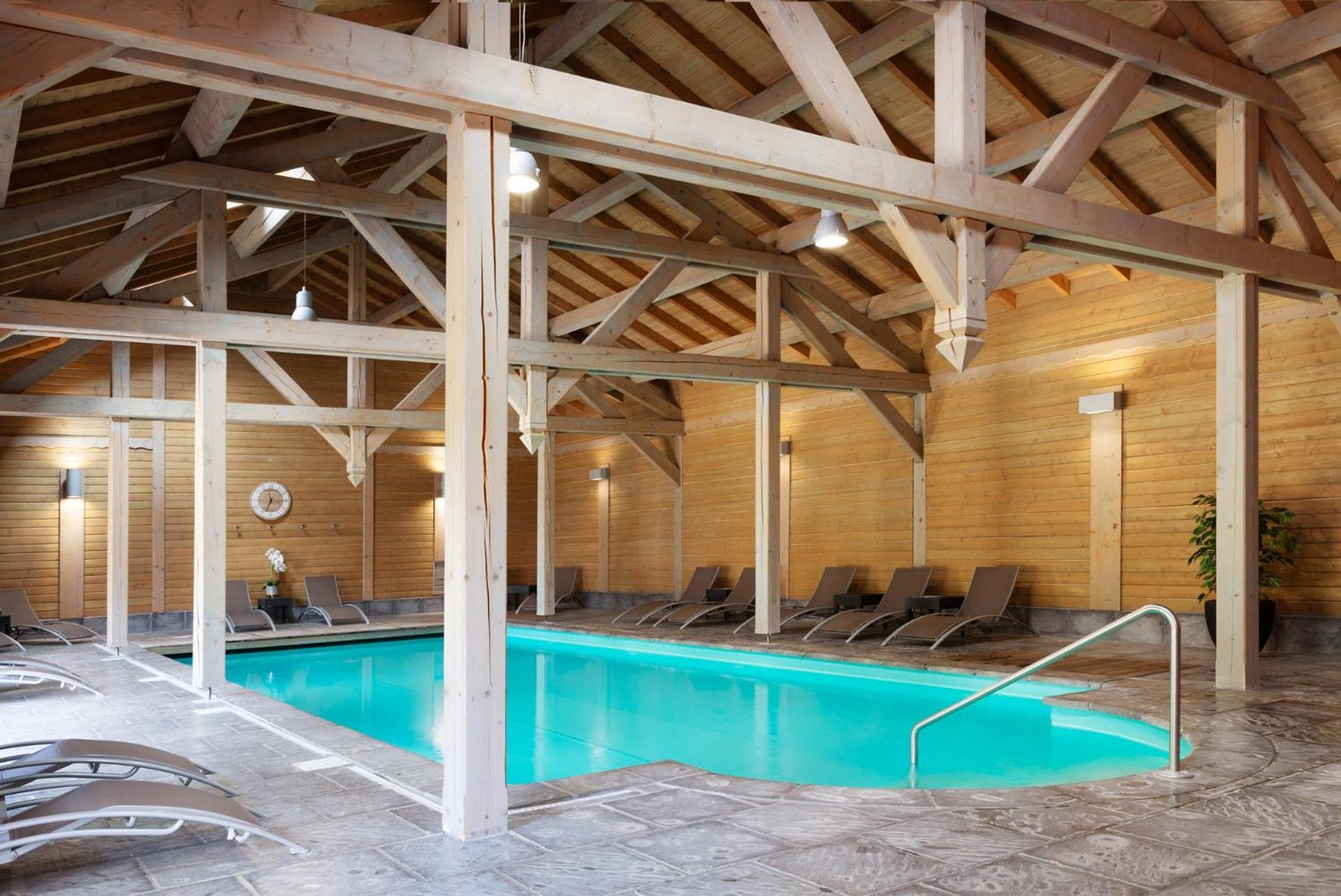 Hotel Restaurant Spa Les Jardins De Sophie Xonrupt-Longemer Zewnętrze zdjęcie