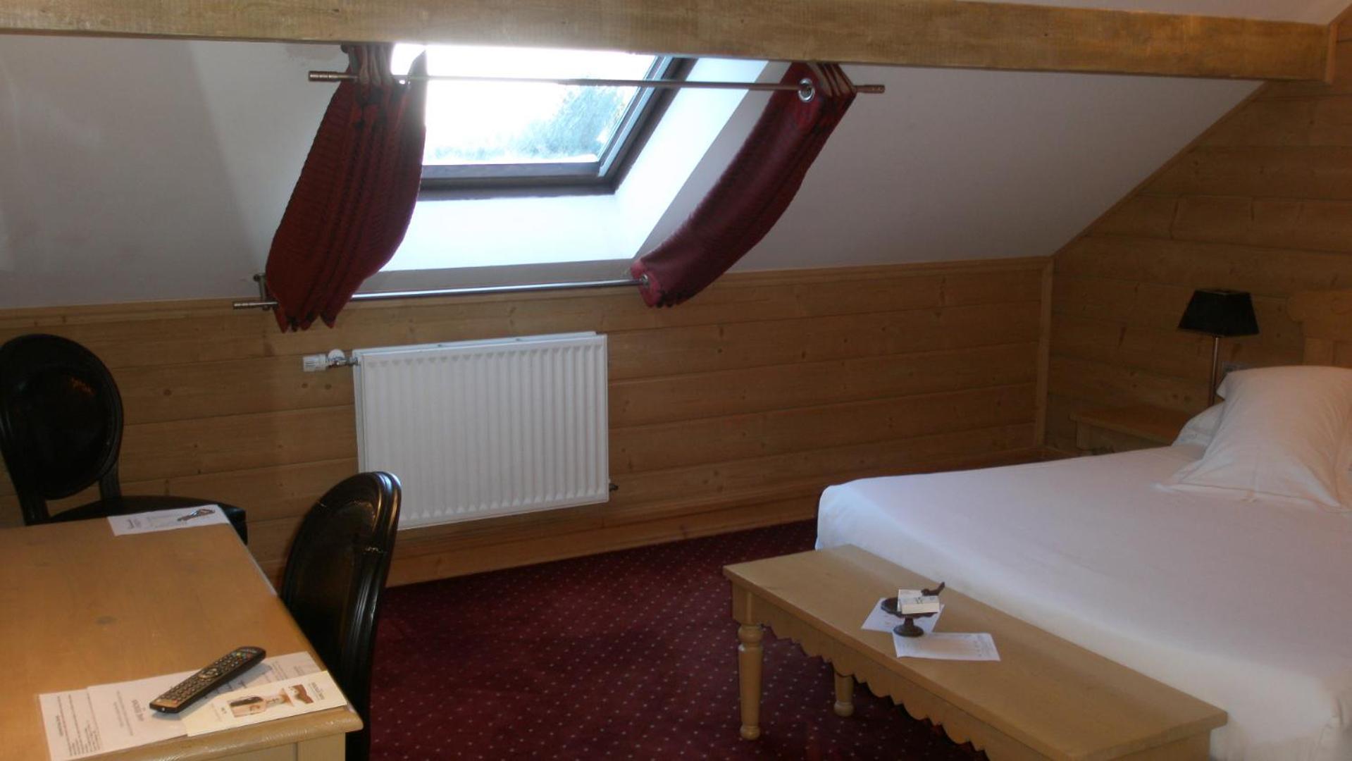 Hotel Restaurant Spa Les Jardins De Sophie Xonrupt-Longemer Zewnętrze zdjęcie