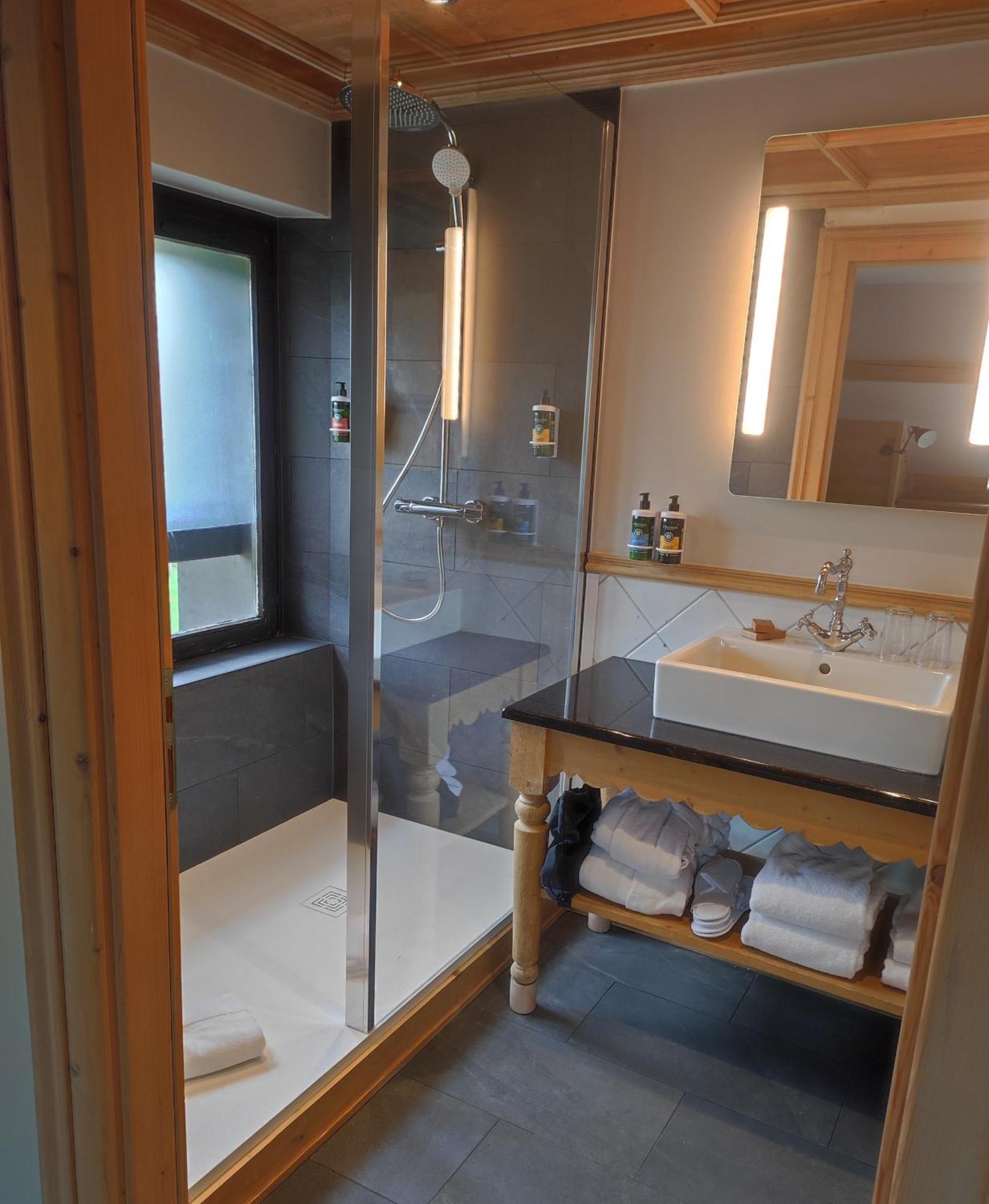 Hotel Restaurant Spa Les Jardins De Sophie Xonrupt-Longemer Zewnętrze zdjęcie