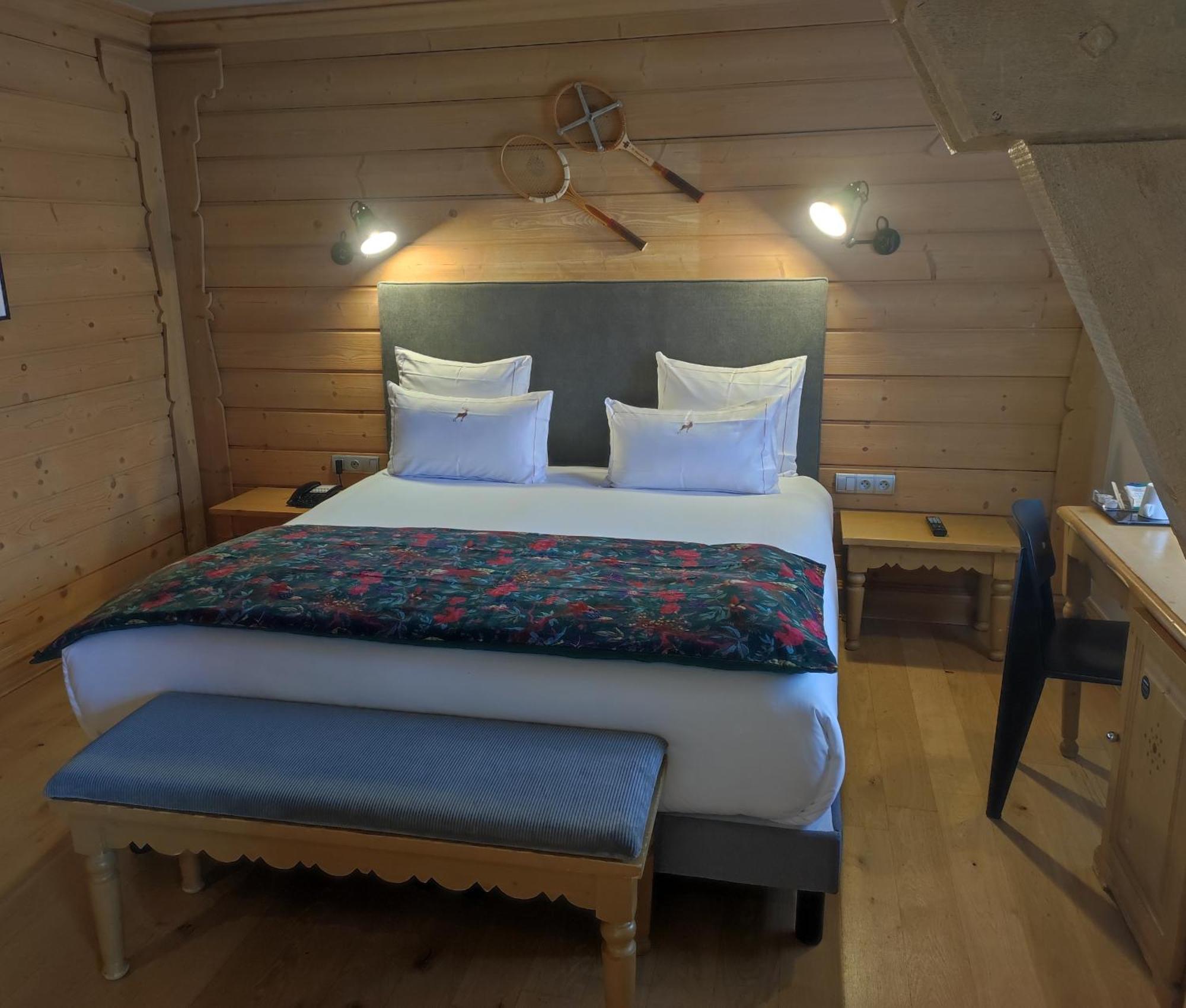 Hotel Restaurant Spa Les Jardins De Sophie Xonrupt-Longemer Zewnętrze zdjęcie