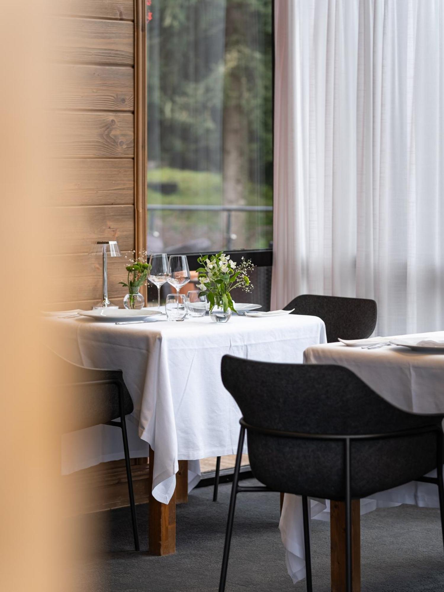 Hotel Restaurant Spa Les Jardins De Sophie Xonrupt-Longemer Zewnętrze zdjęcie