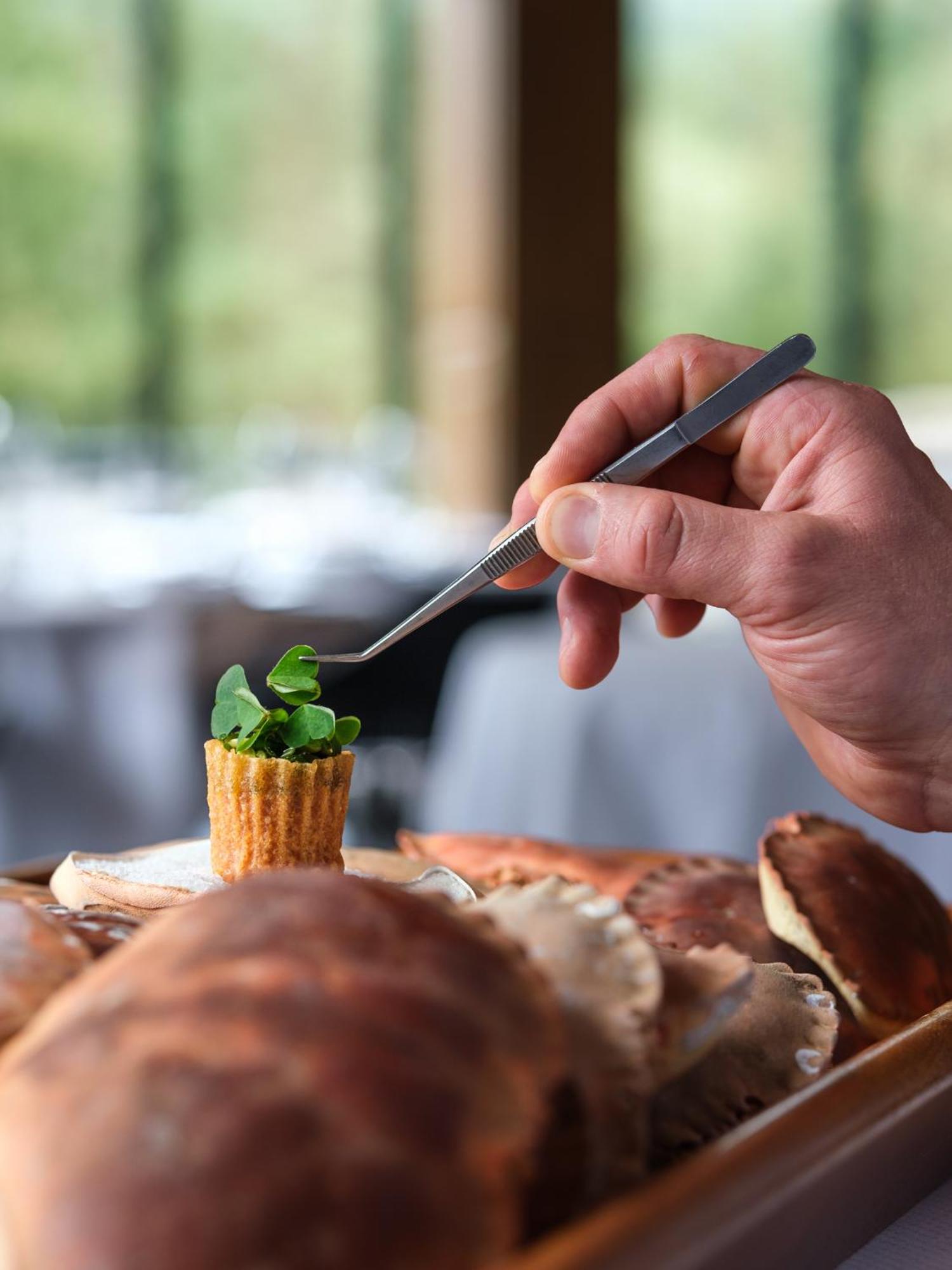 Hotel Restaurant Spa Les Jardins De Sophie Xonrupt-Longemer Zewnętrze zdjęcie