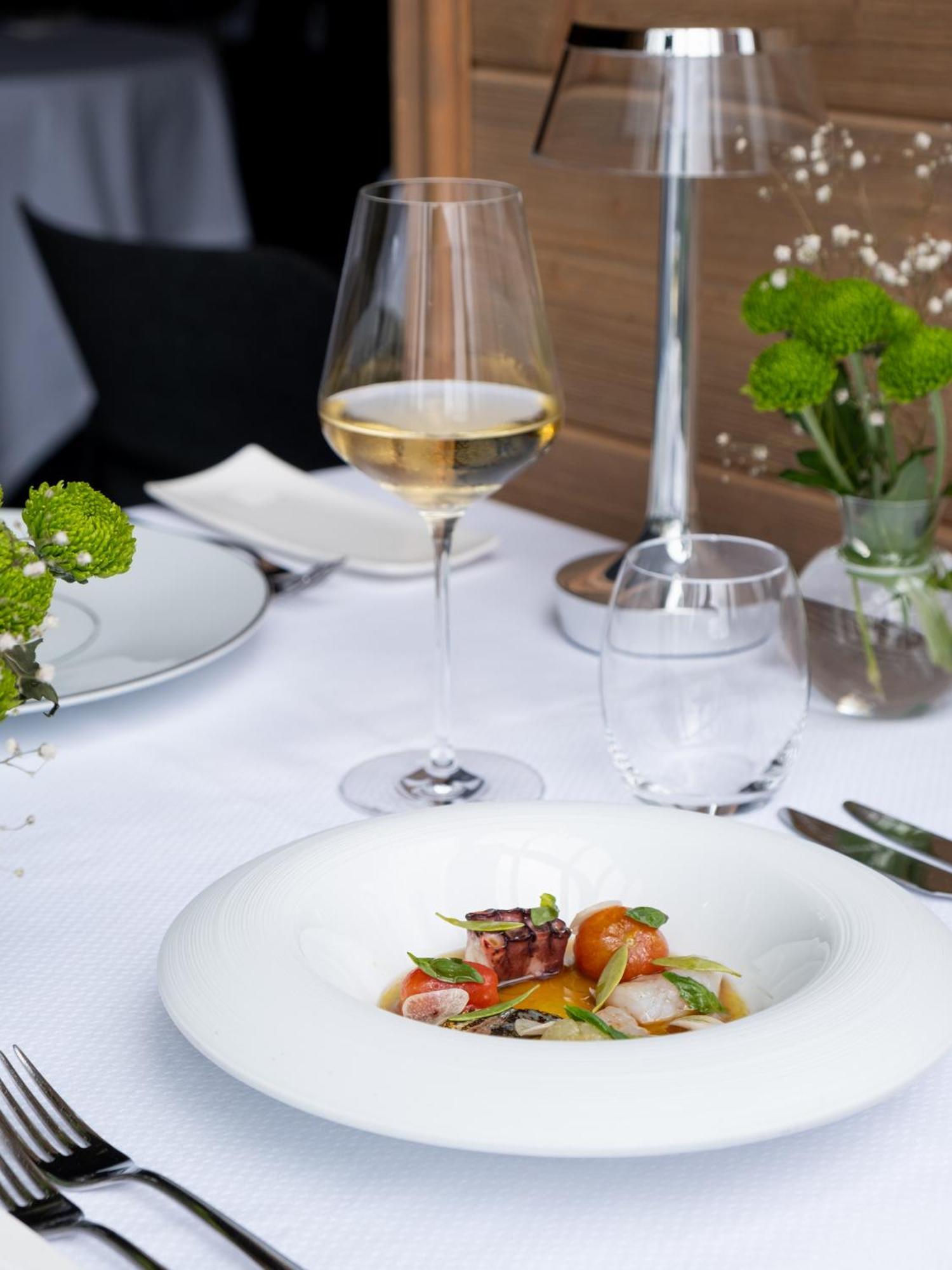 Hotel Restaurant Spa Les Jardins De Sophie Xonrupt-Longemer Zewnętrze zdjęcie