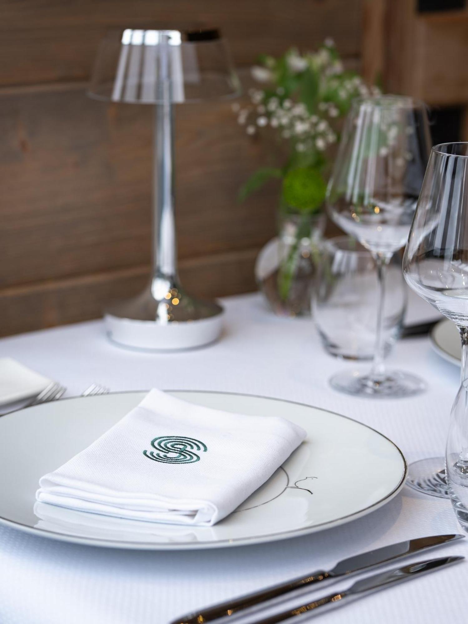 Hotel Restaurant Spa Les Jardins De Sophie Xonrupt-Longemer Zewnętrze zdjęcie