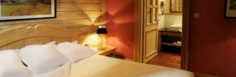 Hotel Restaurant Spa Les Jardins De Sophie Xonrupt-Longemer Zewnętrze zdjęcie