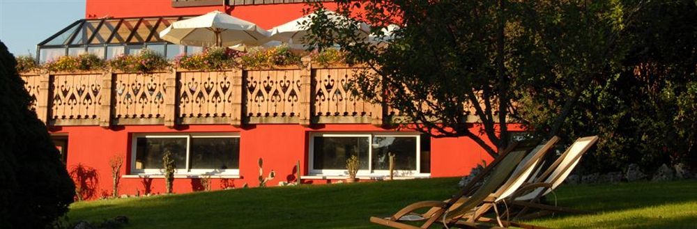 Hotel Restaurant Spa Les Jardins De Sophie Xonrupt-Longemer Zewnętrze zdjęcie